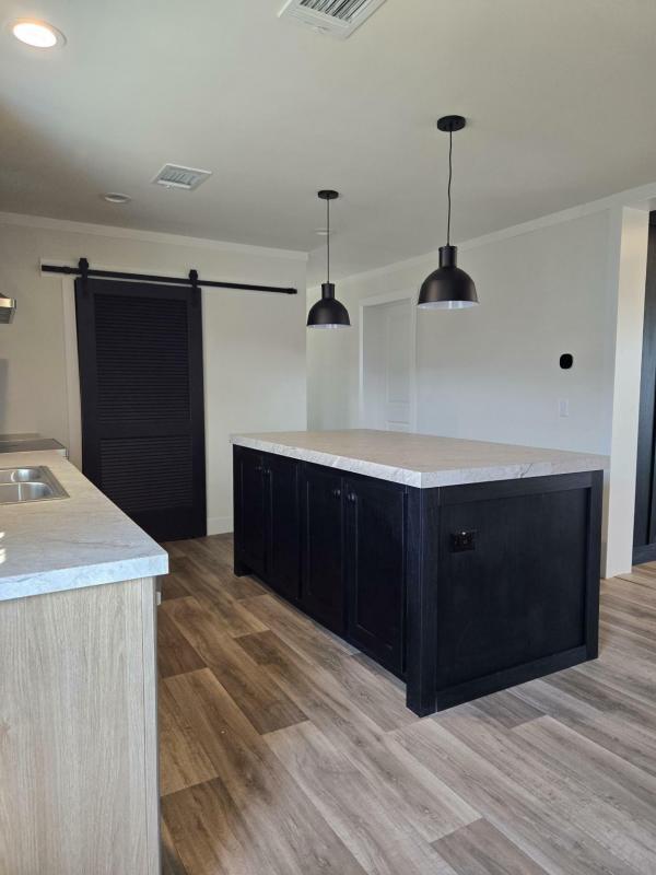 2025 Clayton 52TEM28563B Mobile Home