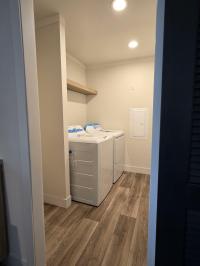 2025 Clayton 52TEM28563B Mobile Home