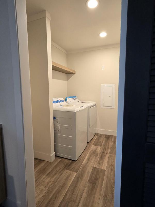 2025 Clayton 52TEM28563B Mobile Home