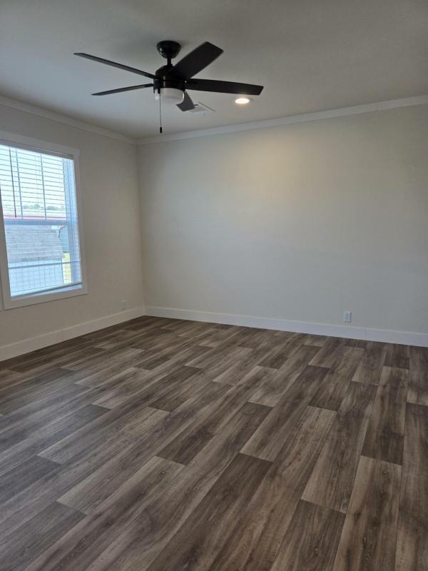2025 Clayton 52TEM28563B Mobile Home