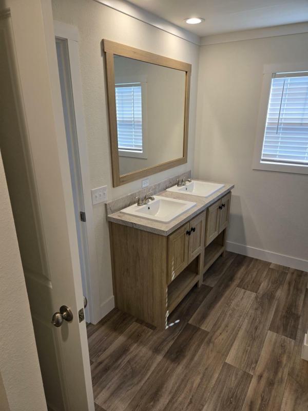 2025 Clayton 52TEM28563B Mobile Home