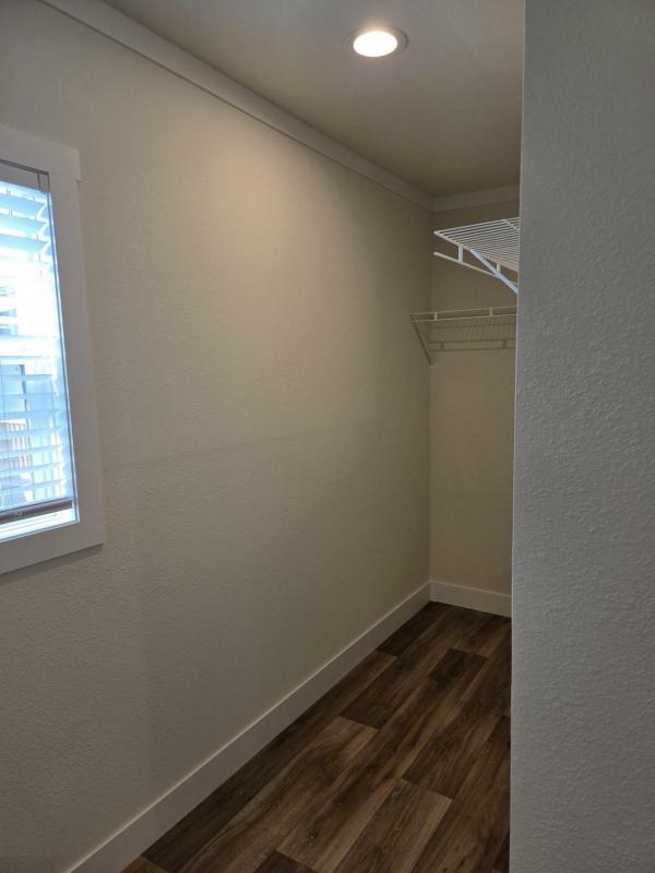 2025 Clayton 52TEM28563B Mobile Home