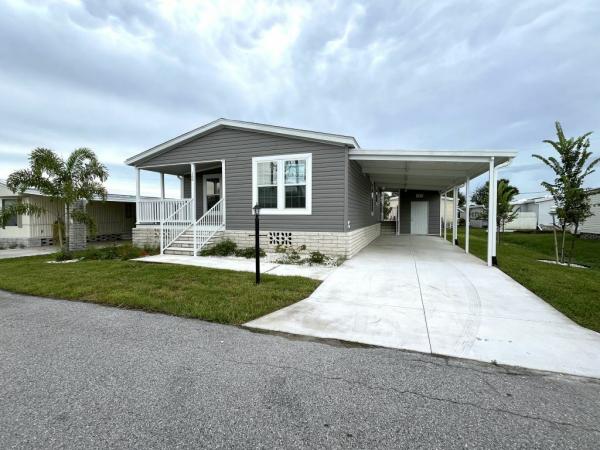 2025 Nobility - Ocala Mobile Home For Sale