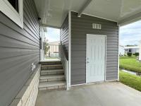 2025 Nobility - Ocala Raleigh Mobile Home