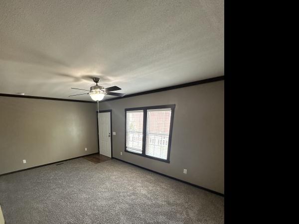 2016 Clayton Mobile Home