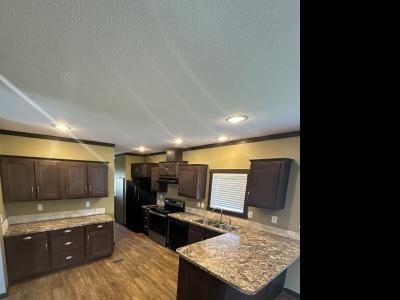 Photo 4 of 12 of home located at 7460 Kitty Hawk Rd. Site 418 Converse, TX 78109
