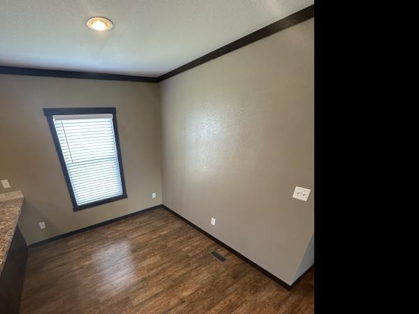 2016 Clayton Mobile Home