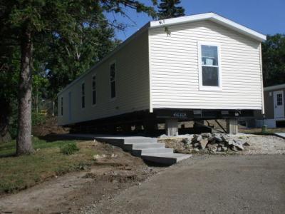 Mobile Home at 7265 West 126th Street Apple Valley, MN 55124