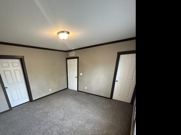 2016 Clayton Mobile Home