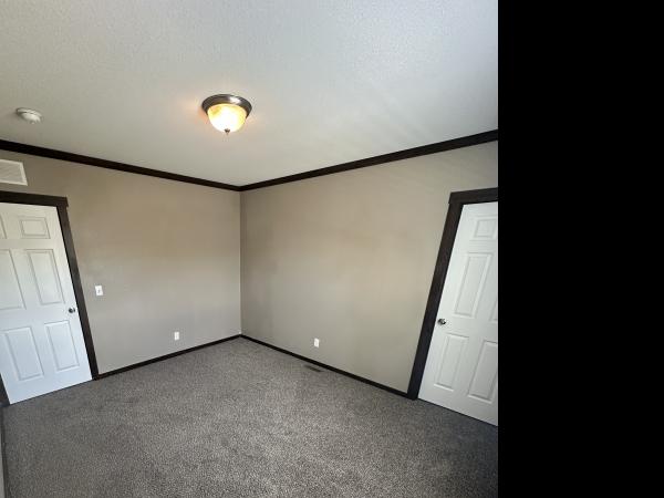 2016 Clayton Mobile Home