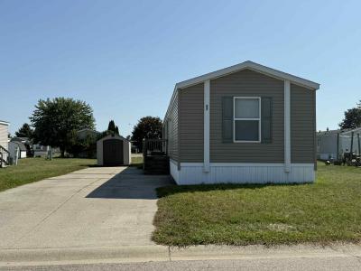 Mobile Home at 53 Winchester Trail Goshen, IN 46526