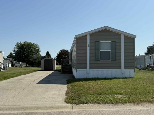 Photo 1 of 2 of home located at 53 Winchester Trail Goshen, IN 46526
