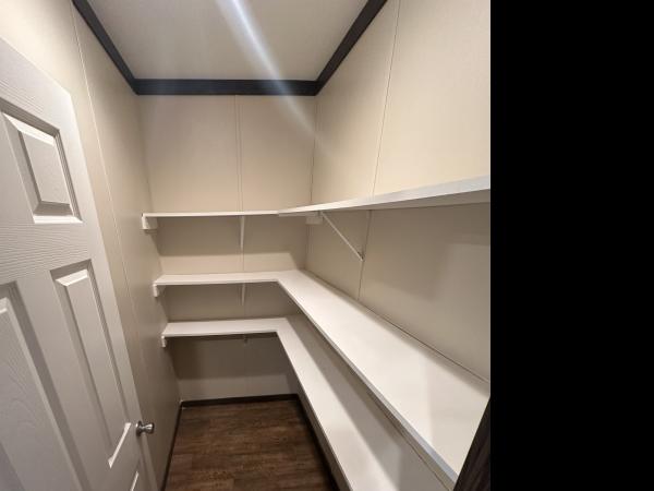 2016 Clayton Mobile Home