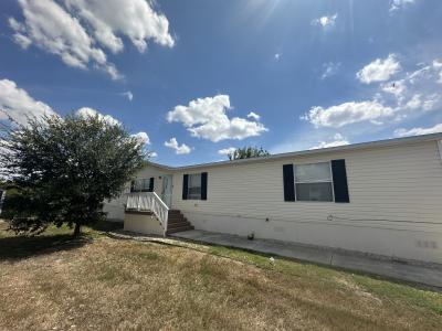 Mobile Home at 7460 Kitty Hawk Road Site 293 Converse, TX 78109