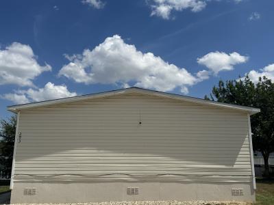 Photo 2 of 16 of home located at 7460 Kitty Hawk Road Site 293 Converse, TX 78109