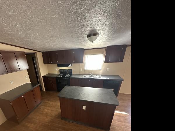 2014 CMH NA Mobile Home