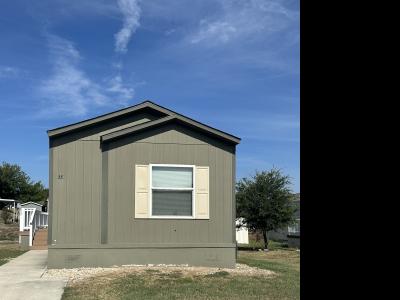 Photo 2 of 13 of home located at 7460 Kitty Hawk Road Site 335 Converse, TX 78109