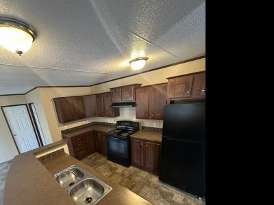 Photo 5 of 13 of home located at 7460 Kitty Hawk Road Site 335 Converse, TX 78109
