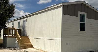 Mobile Home at 7460 Kitty Hawk Rd. Site 446 Converse, TX 78109