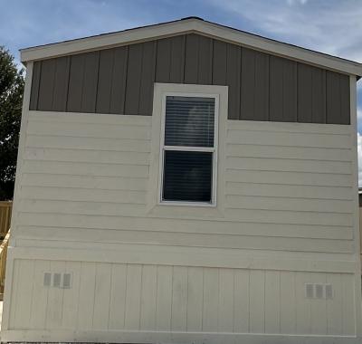 Photo 2 of 14 of home located at 7460 Kitty Hawk Rd. Site 446 Converse, TX 78109