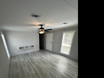 Photo 3 of 14 of home located at 7460 Kitty Hawk Rd. Site 446 Converse, TX 78109