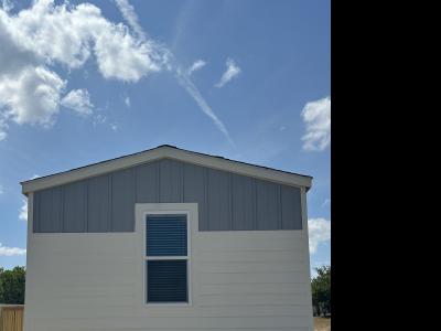 Photo 2 of 13 of home located at 7460 Kitty Hawk Rd Site 189 Converse, TX 78109