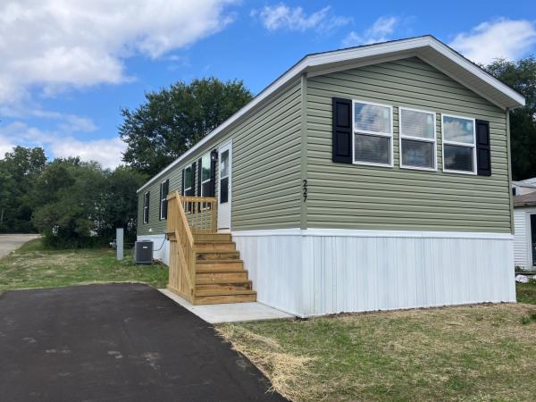 2025 CMH Manufacturing West, Inc. Mobile Home For Sale