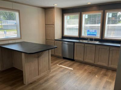 Photo 4 of 13 of home located at 6219 S Us Highway 51 Site 227 Janesville, WI 53546