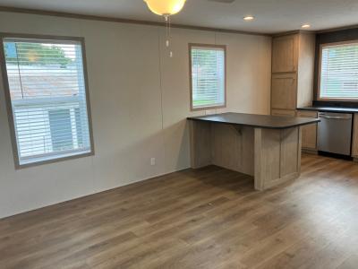 Photo 5 of 13 of home located at 6219 S Us Highway 51 Site 227 Janesville, WI 53546