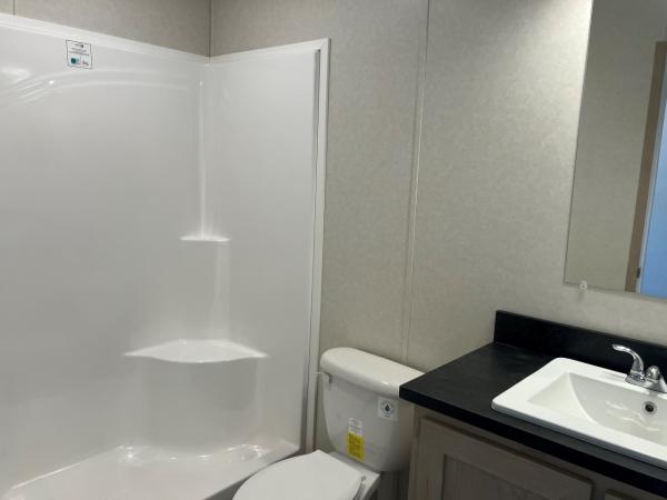 2025 CMH Manufacturing West, Inc. mobile Home