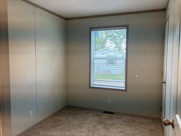 2025 CMH Manufacturing West, Inc. mobile Home