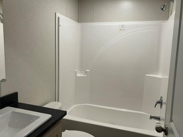 2025 CMH Manufacturing West, Inc. mobile Home