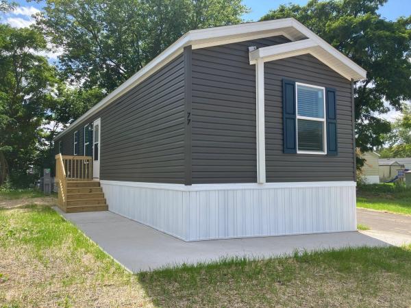 2025 CMH Manufacturing West, Inc. Mobile Home For Sale