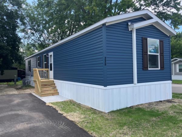 2025 CMH Manufacturing West, Inc. Mobile Home For Sale