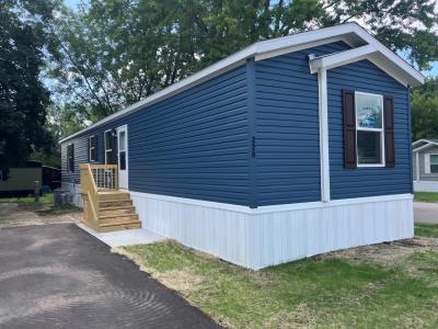 Mobile Home at 6219 S Us Highway 51 Site 228 Janesville, WI 53546