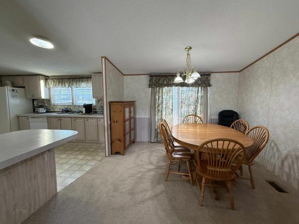 2003 CLAY TRA Mobile Home
