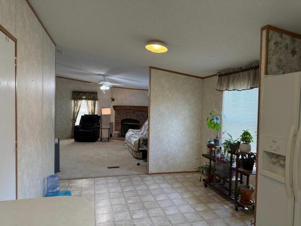 2003 CLAY TRA Mobile Home