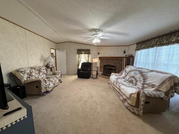 2003 CLAY TRA Mobile Home