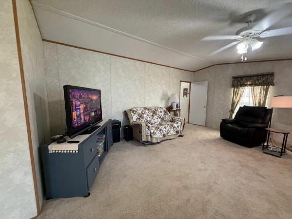 2003 CLAY TRA Mobile Home