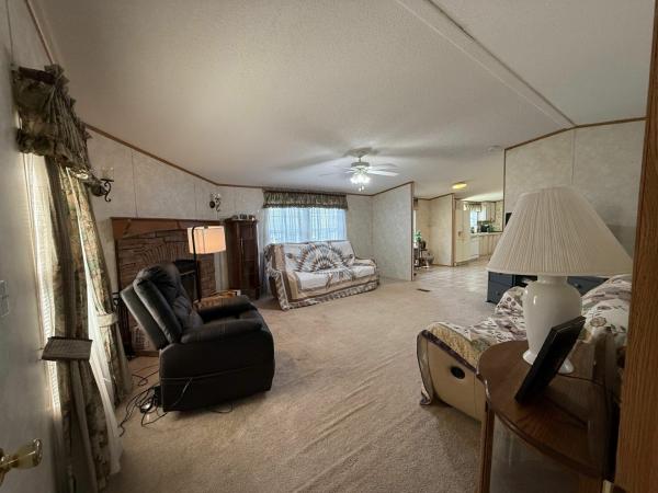2003 CLAY TRA Mobile Home