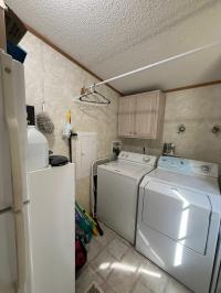 2003 CLAY TRA Mobile Home
