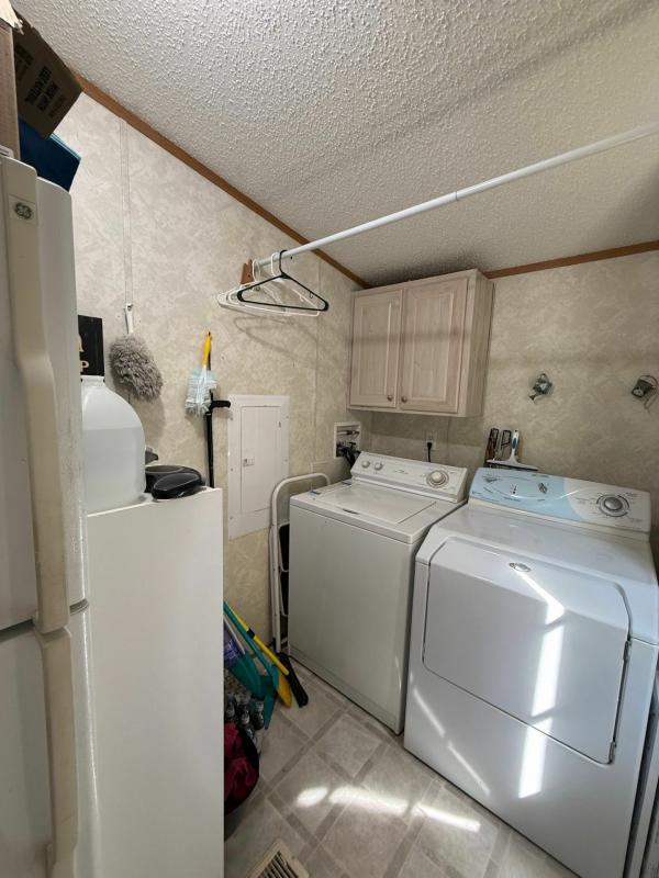 2003 CLAY TRA Mobile Home