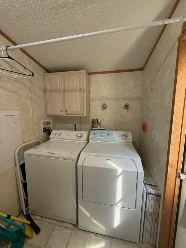 2003 CLAY TRA Mobile Home