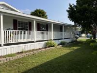 1999 Champion ab Mobile Home