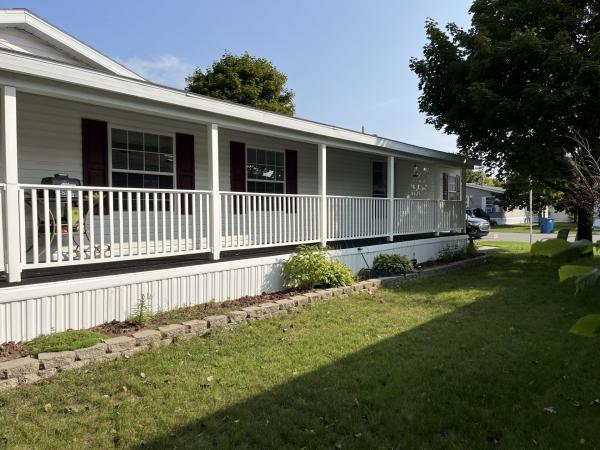 1999 Champion ab Mobile Home