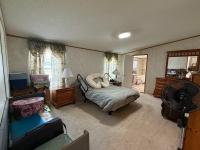 2003 CLAY TRA Mobile Home