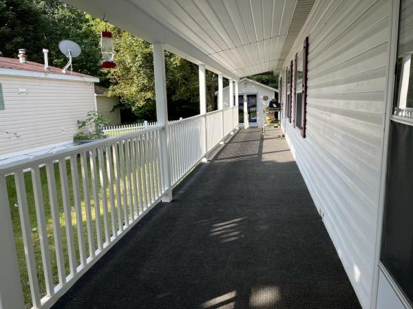 1999 Champion ab Mobile Home