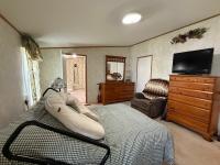 2003 CLAY TRA Mobile Home