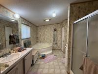 2003 CLAY TRA Mobile Home