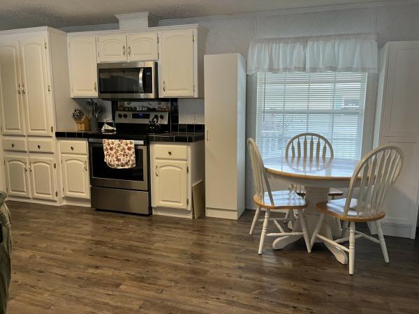 1999 Champion ab Mobile Home